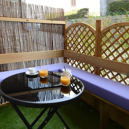 Le 38 Derriere L'Eglise Apartment Clairvaux-les-Lacs Ngoại thất bức ảnh