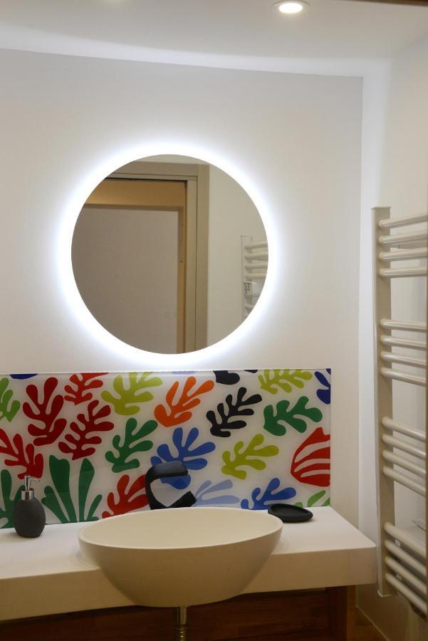 Le 38 Derriere L'Eglise Apartment Clairvaux-les-Lacs Ngoại thất bức ảnh