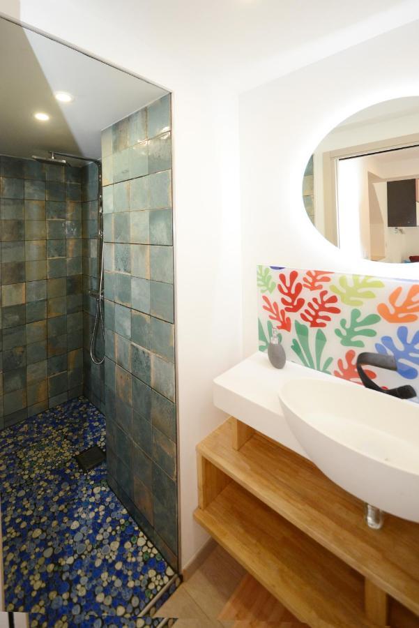 Le 38 Derriere L'Eglise Apartment Clairvaux-les-Lacs Ngoại thất bức ảnh