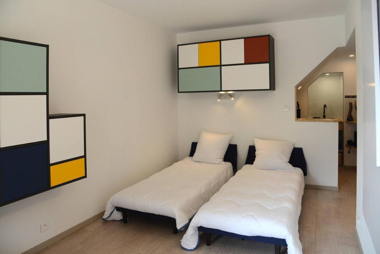 Le 38 Derriere L'Eglise Apartment Clairvaux-les-Lacs Ngoại thất bức ảnh