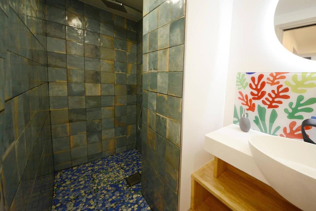 Le 38 Derriere L'Eglise Apartment Clairvaux-les-Lacs Ngoại thất bức ảnh
