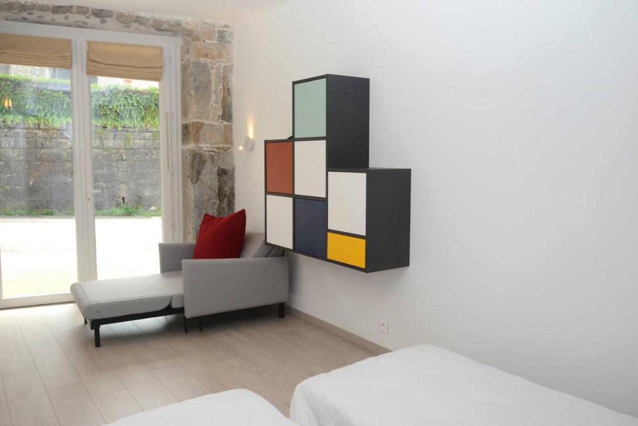 Le 38 Derriere L'Eglise Apartment Clairvaux-les-Lacs Ngoại thất bức ảnh