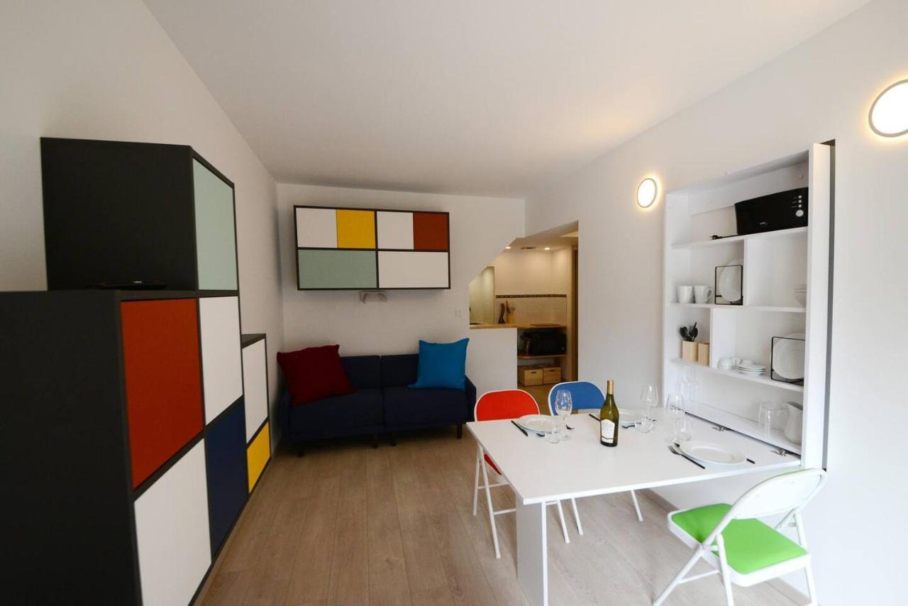 Le 38 Derriere L'Eglise Apartment Clairvaux-les-Lacs Ngoại thất bức ảnh