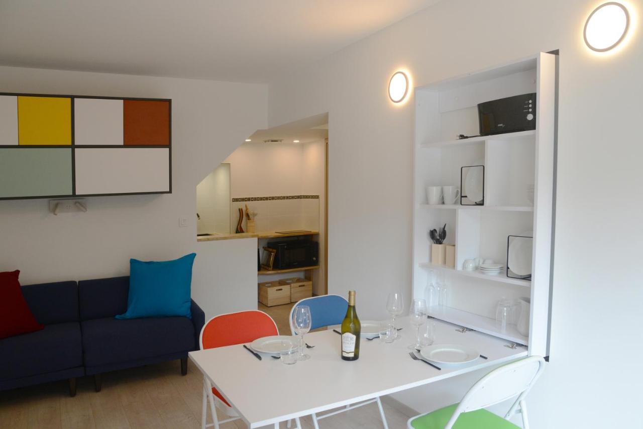 Le 38 Derriere L'Eglise Apartment Clairvaux-les-Lacs Ngoại thất bức ảnh