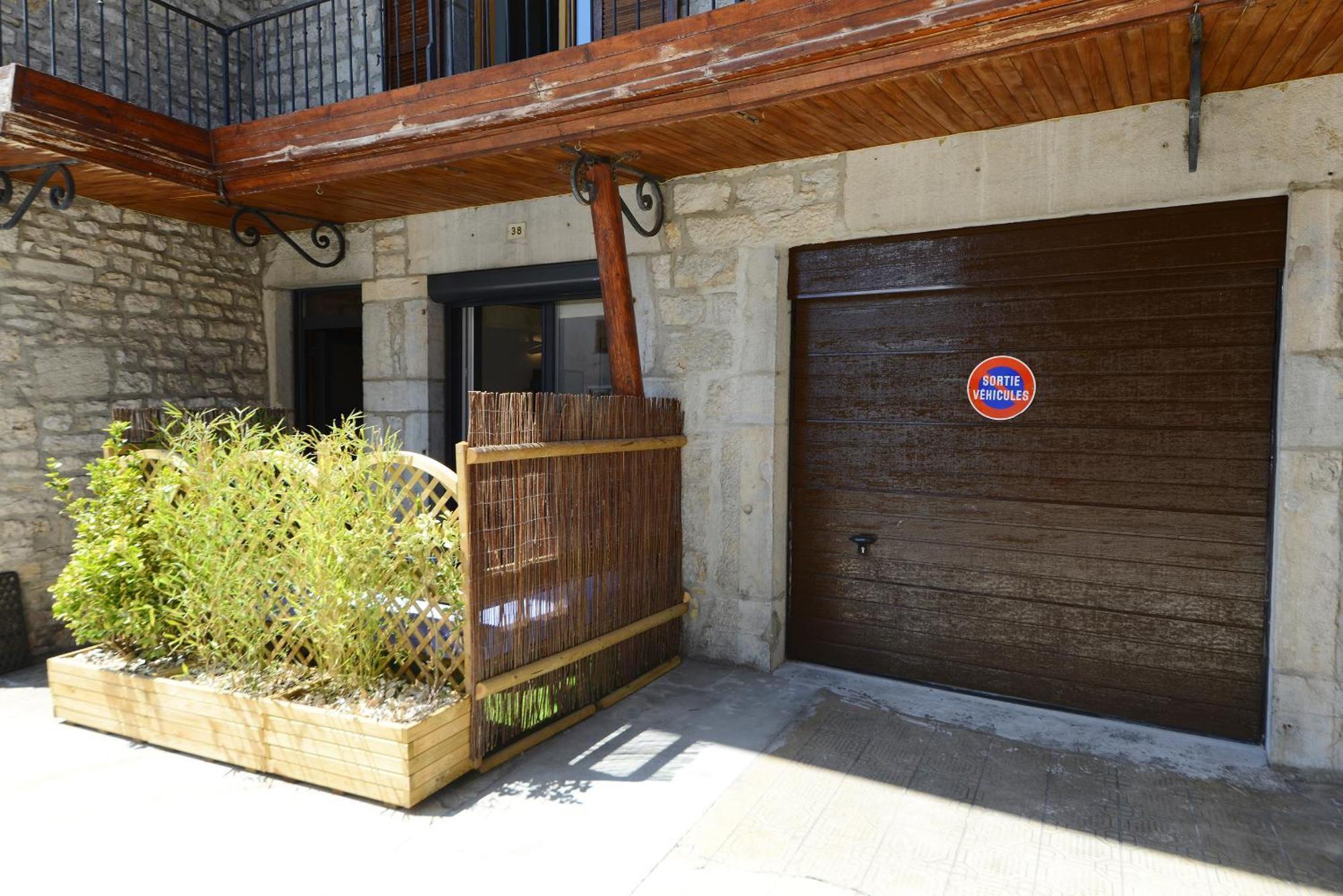 Le 38 Derriere L'Eglise Apartment Clairvaux-les-Lacs Ngoại thất bức ảnh