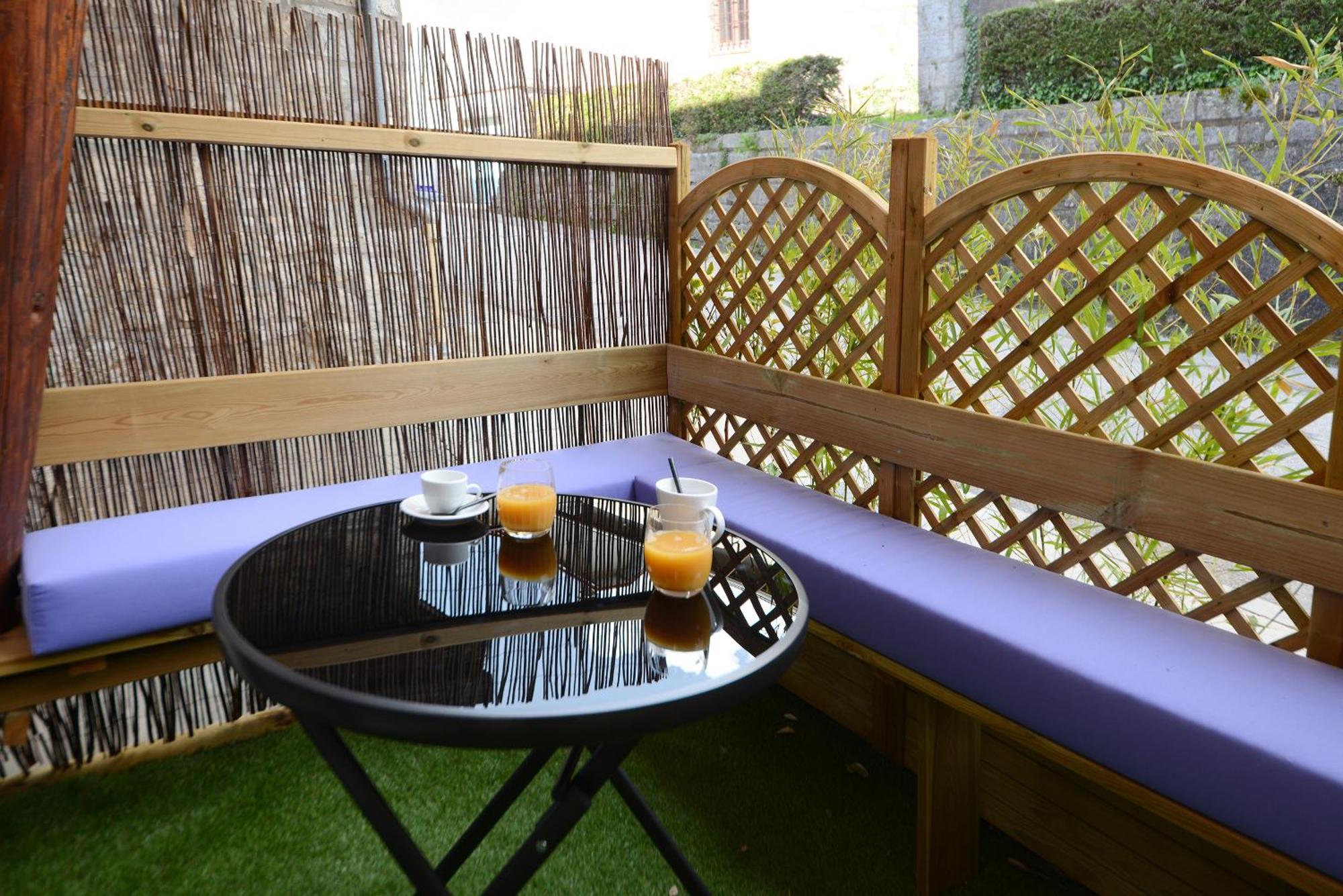 Le 38 Derriere L'Eglise Apartment Clairvaux-les-Lacs Ngoại thất bức ảnh